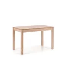 KSAWERY TABLE, COLOR SONOMA OAK order